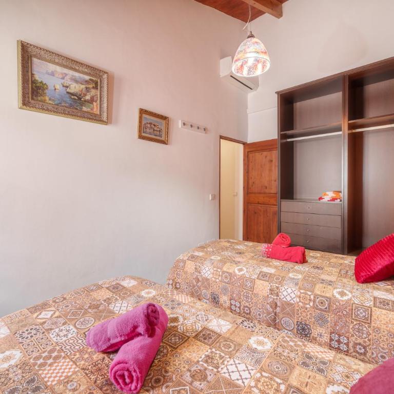 Sant Vicenç, amazing house in Alcudia for 6 - Casa de 3 dormitorios - 20