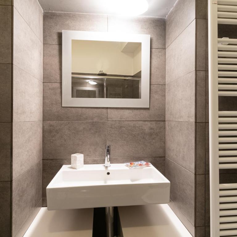 GuestHost - Cosy comfy APT Milano- Sempione & Gerusalemme - Appartamento con 1 Camera da Letto - 13