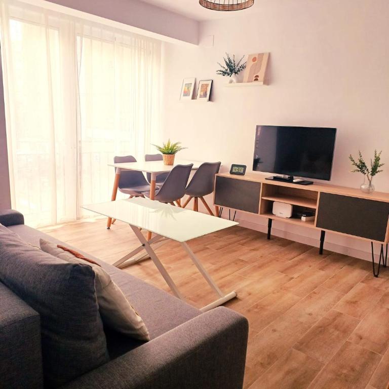 Triana San Jacinto Apartmento Leiria - Apartamento de 3 dormitorios - 11