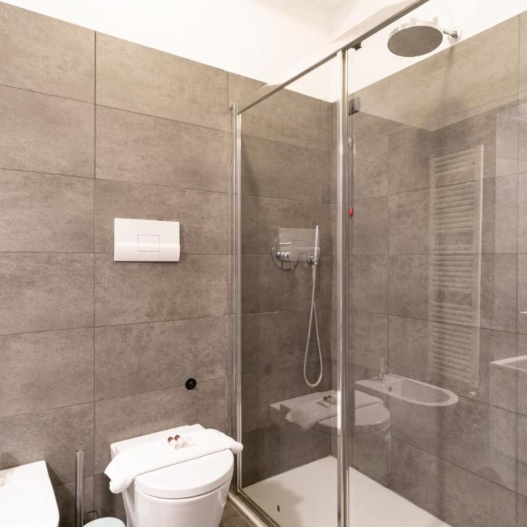 GuestHost - Cosy comfy APT Milano- Sempione & Gerusalemme - Appartamento con 1 Camera da Letto - 12