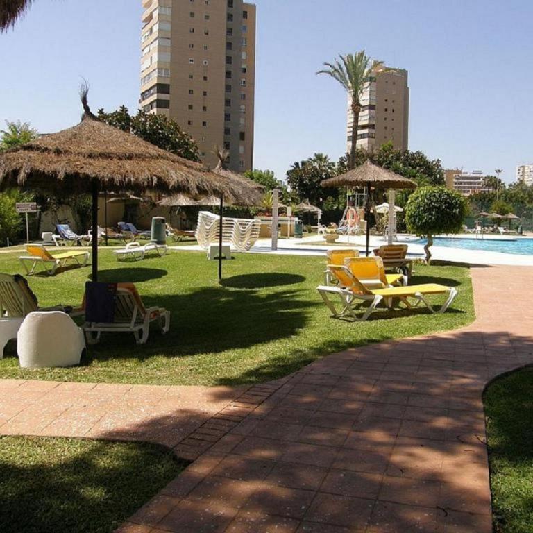 ESTUDIO Torremolinos - Apartamento de 1 dormitorio - 1