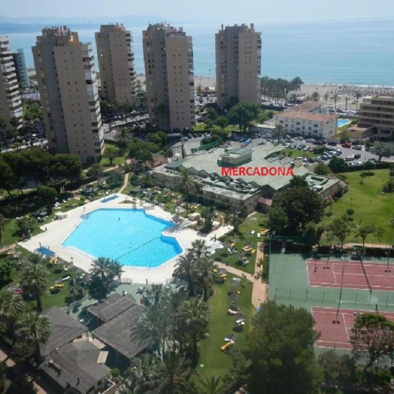 ESTUDIO Torremolinos - Apartamento de 1 dormitorio - 3