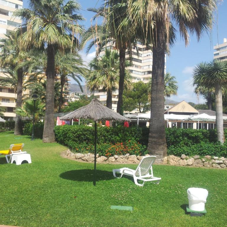 ESTUDIO Torremolinos - Apartamento de 1 dormitorio - 4