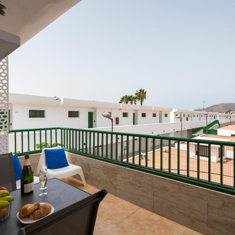 Home2Book Cozy Helmut's Place Corralejo, Terrace - One-Bedroom Apartment - 20