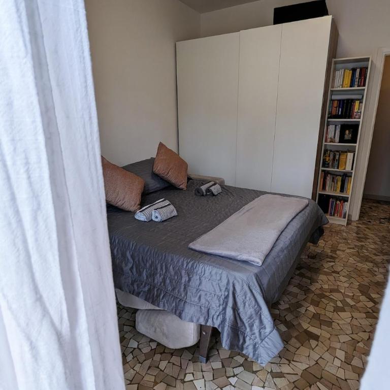 Appartamento Martesana - Appartamento con 1 Camera da Letto - 2