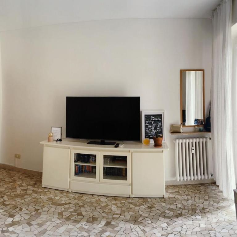 Appartamento Martesana - Appartamento con 1 Camera da Letto - 4