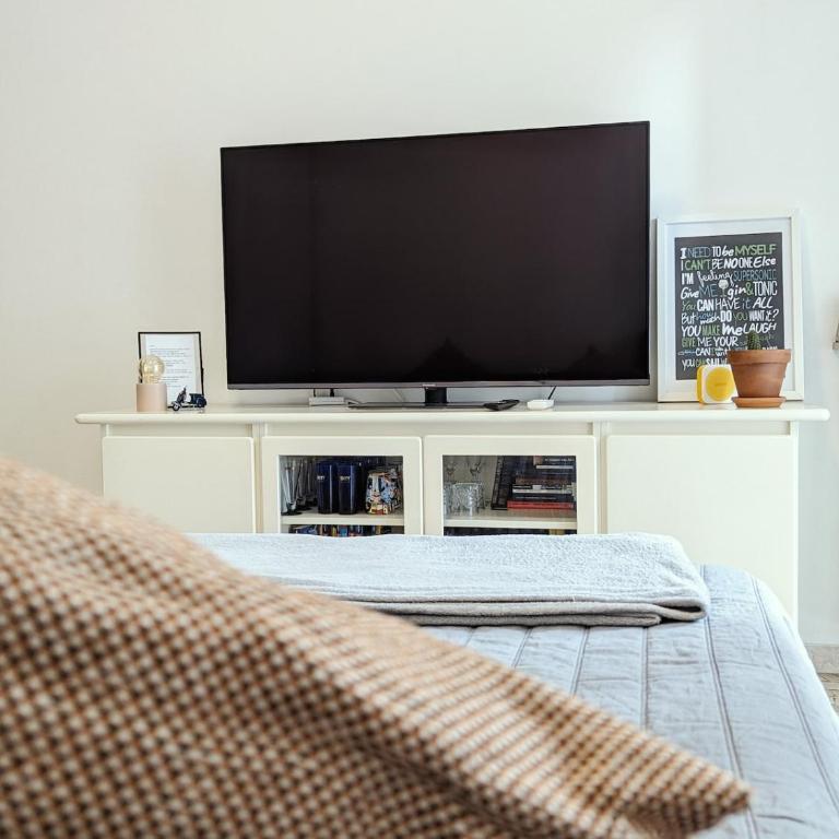 Appartamento Martesana - Appartamento con 1 Camera da Letto - 5