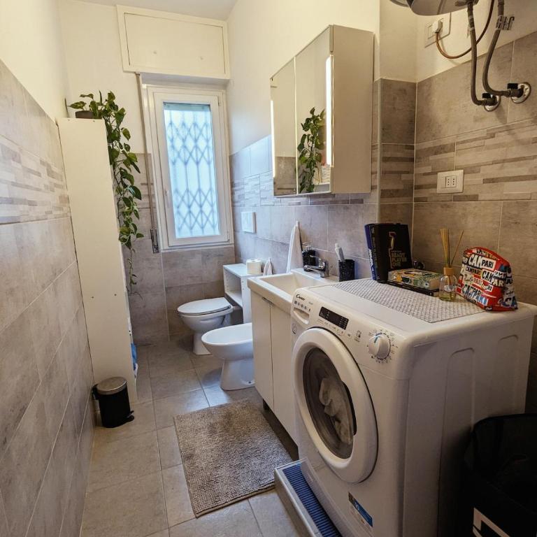 Appartamento Martesana - Appartamento con 1 Camera da Letto - 10
