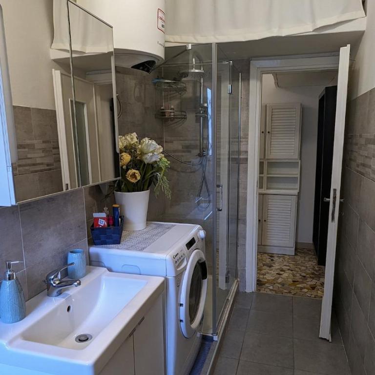 Appartamento Martesana - Appartamento con 1 Camera da Letto - 12