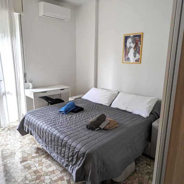 Appartamento Martesana - Appartamento con 1 Camera da Letto - 14