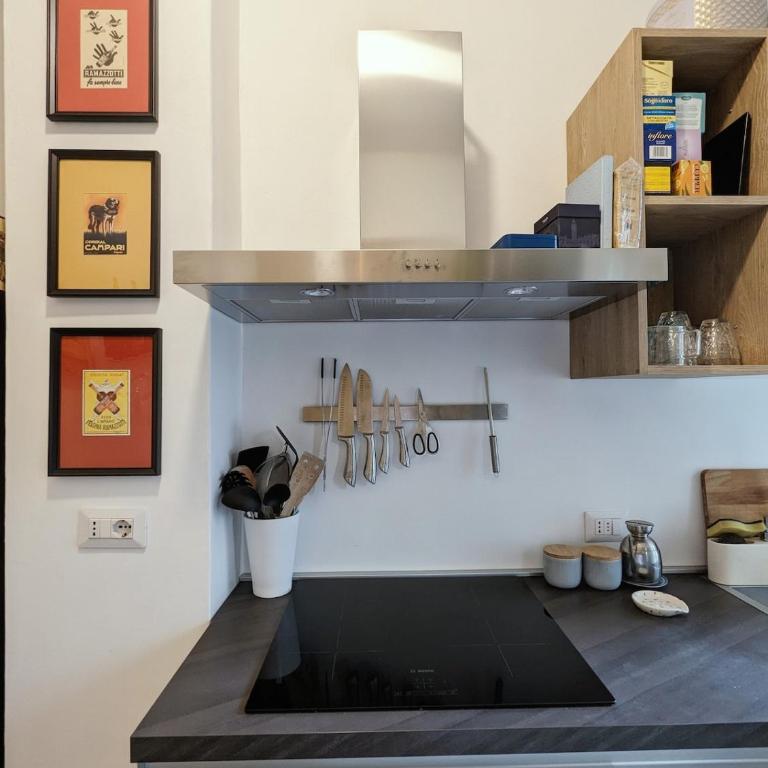 Appartamento Martesana - Appartamento con 1 Camera da Letto - 15