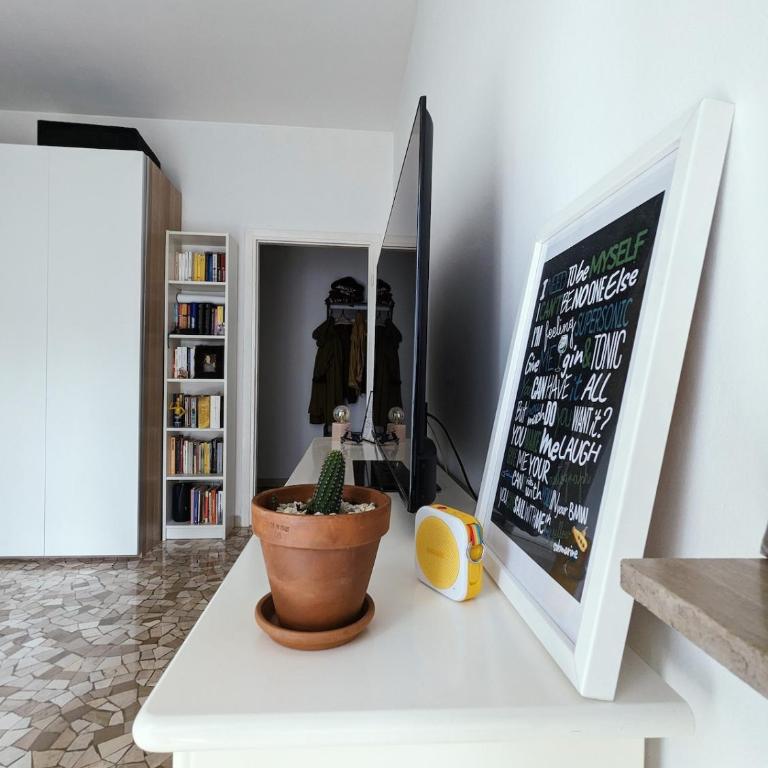 Appartamento Martesana - Appartamento con 1 Camera da Letto - 19
