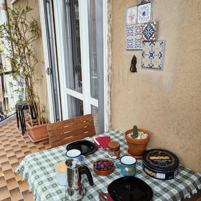 Appartamento Martesana - Appartamento con 1 Camera da Letto - 21