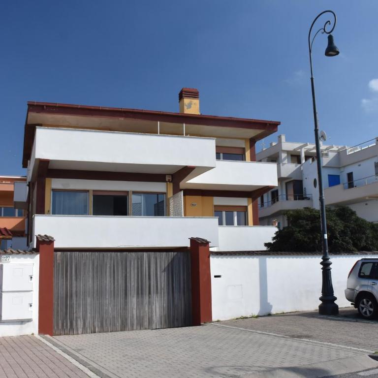 Mare e Relax 2 Melody Sea Front 10' da FCO Airport - Appartamento con 1 Camera da Letto - 7