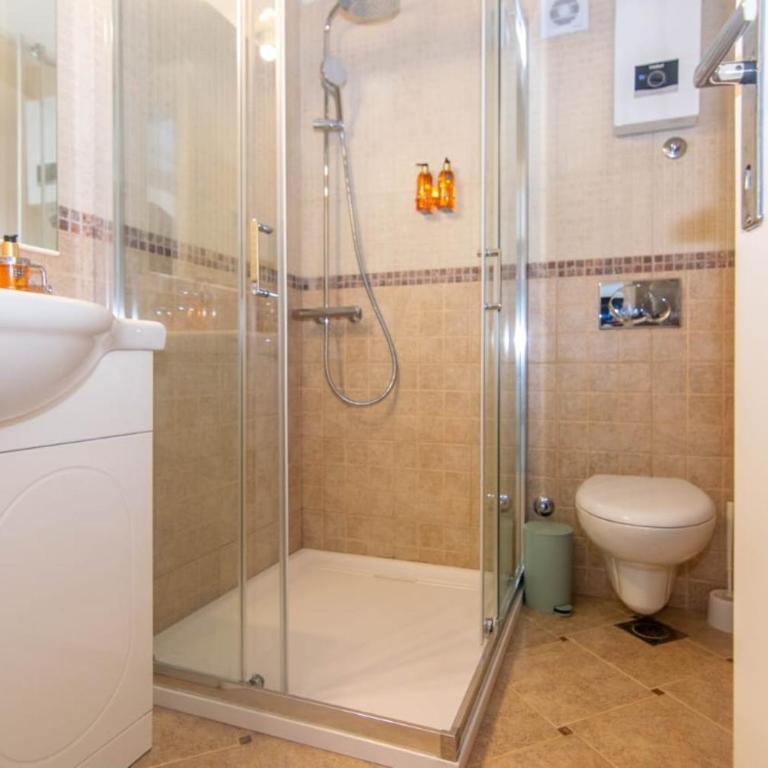 Giorgia's view - One-Bedroom Apartment - 8