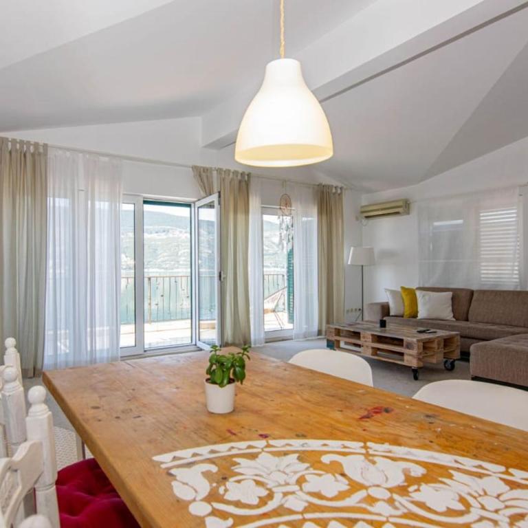 Giorgia's view - One-Bedroom Apartment - 2