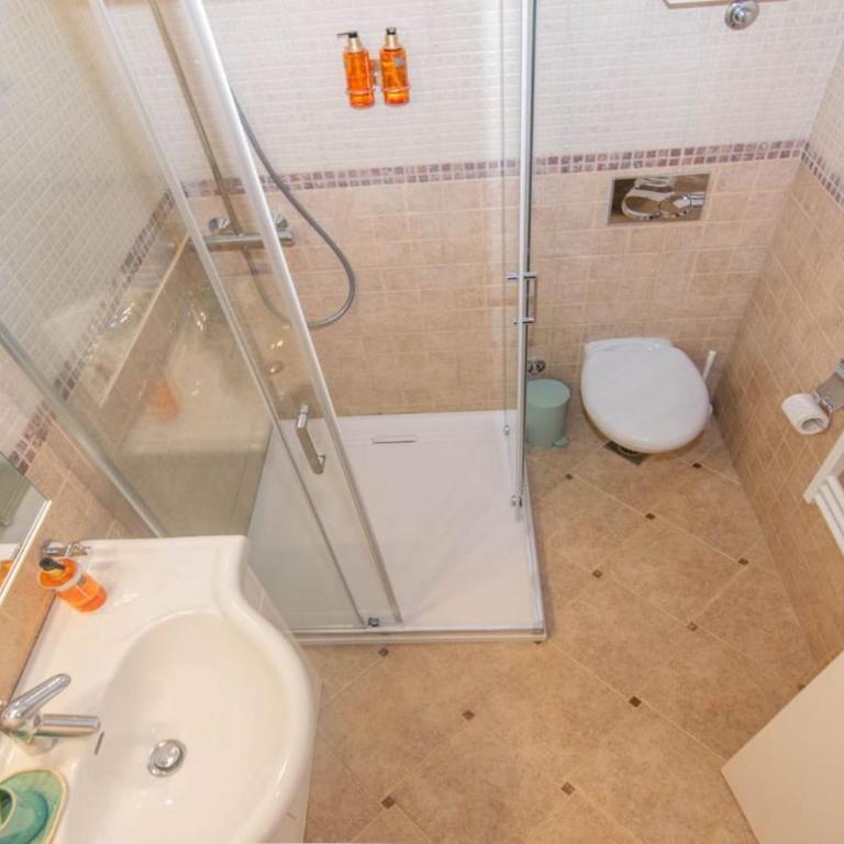 Giorgia's view - One-Bedroom Apartment - 9