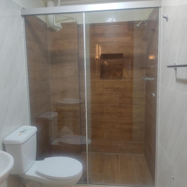 Casa de Huéspedes Glorieta - Apartamento de 1 dormitorio - 1