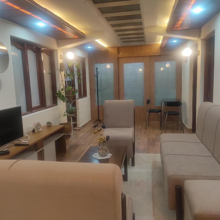 Casa de Huéspedes Glorieta - Apartamento de 1 dormitorio - 4