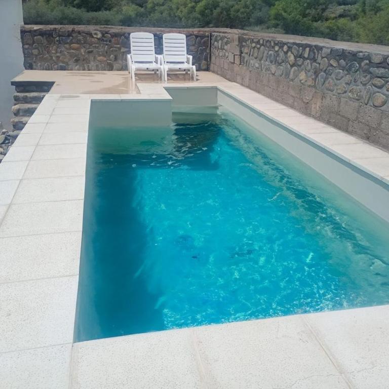 Refugio de Soles - Casa - 16