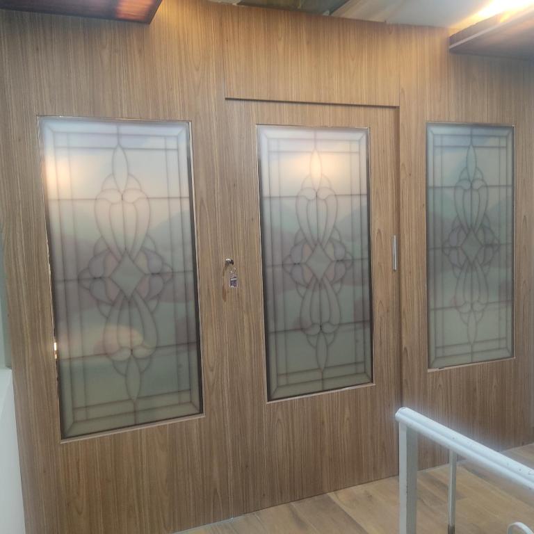 Casa de Huéspedes Glorieta - Apartamento de 1 dormitorio - 24