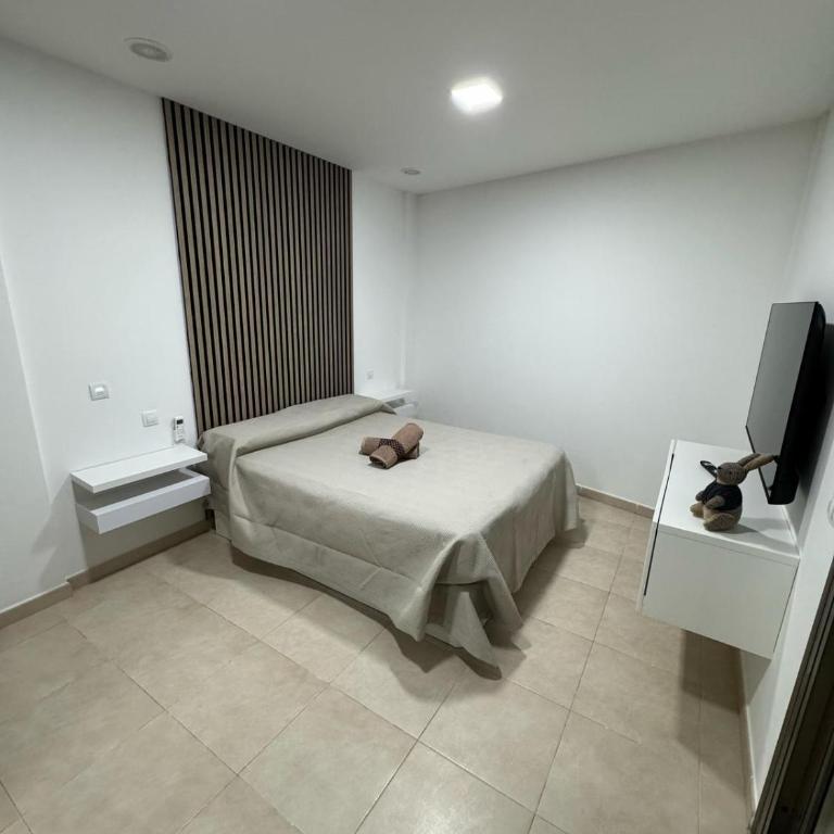 Casa Castilla - Apartamento de 3 dormitorios - 2