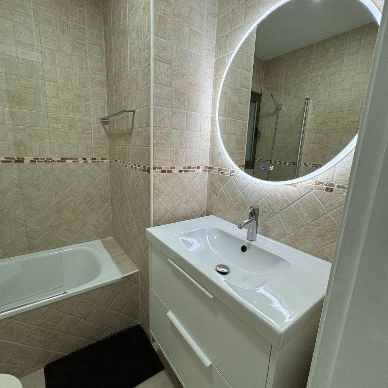 Casa Castilla - Apartamento de 3 dormitorios - 3