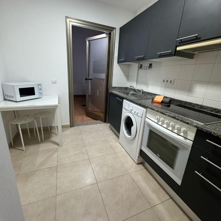Casa Castilla - Apartamento de 3 dormitorios - 7