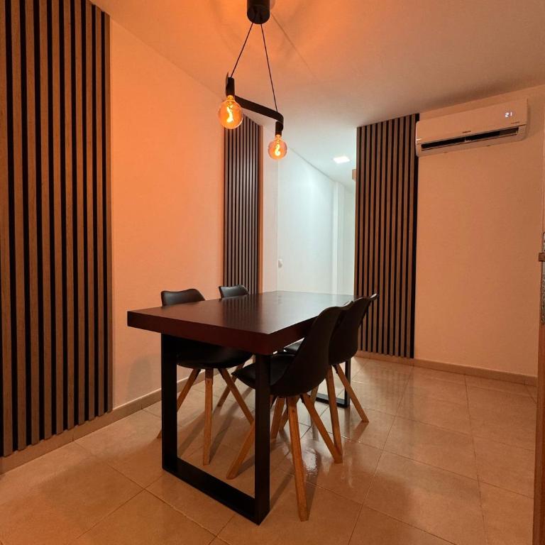 Casa Castilla - Apartamento de 3 dormitorios - 8