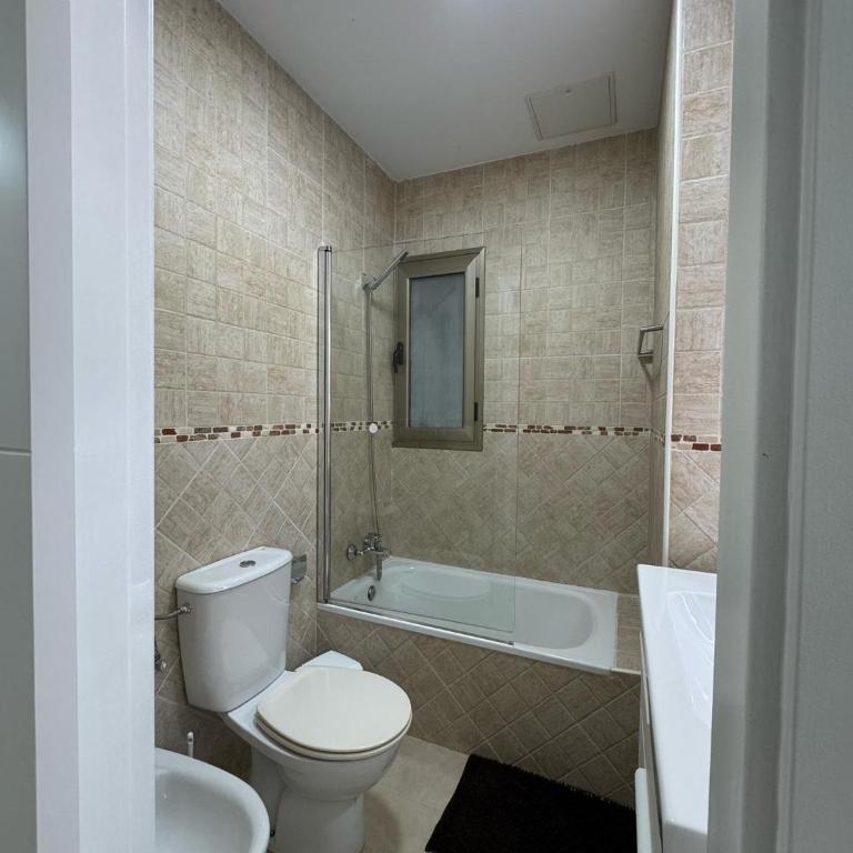 Casa Castilla - Apartamento de 3 dormitorios - 9