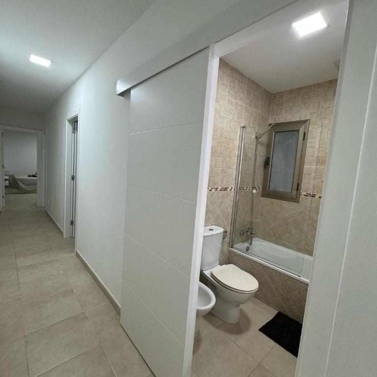 Casa Castilla - Apartamento de 3 dormitorios - 11