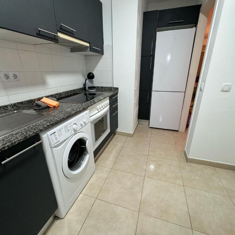 Casa Castilla - Apartamento de 3 dormitorios - 14