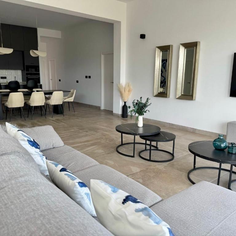 Poniente Beach House - Villa - 26