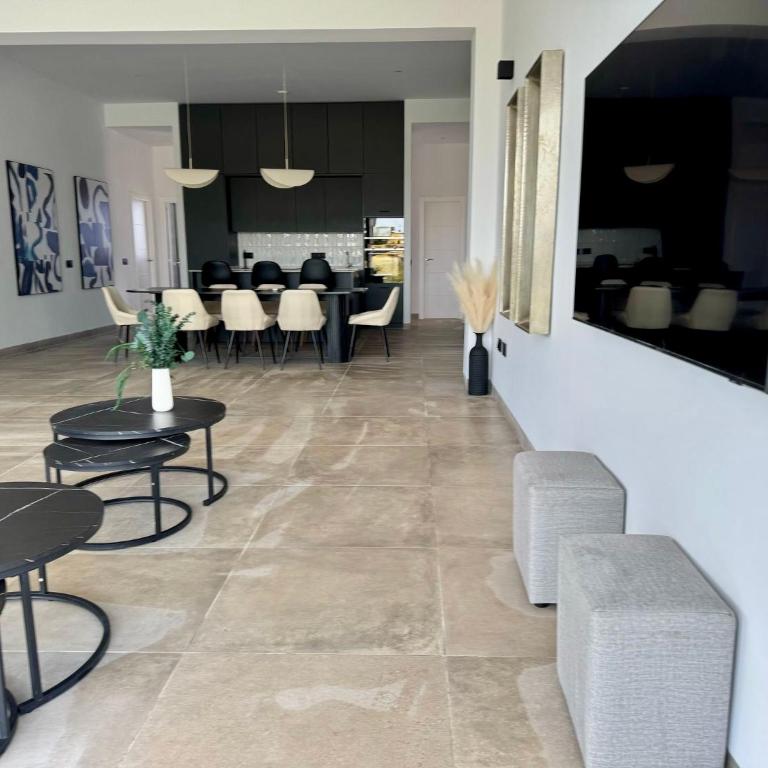 Poniente Beach House - Villa - 17