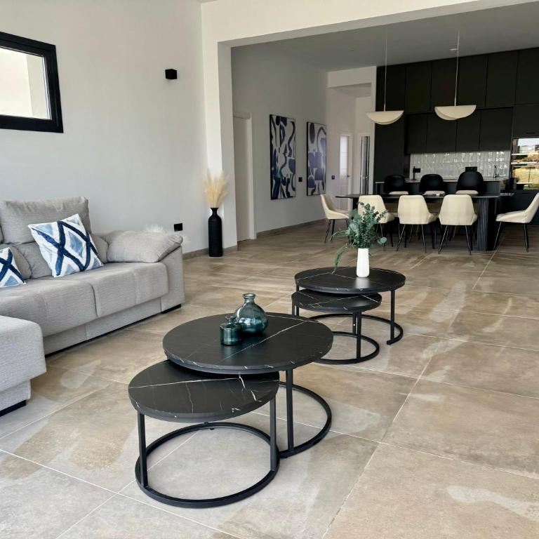 Poniente Beach House - Villa - 25