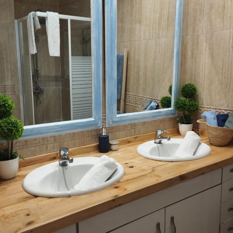 Port House, Paseo Marítimo,a un minuto playa - Three-Bedroom Apartment - 37