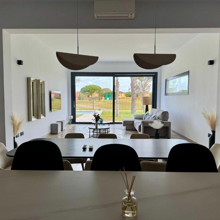 Poniente Beach House - Villa - 20