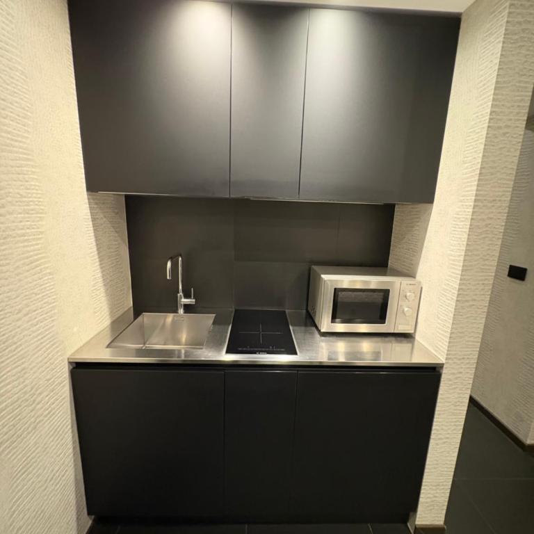 Ursich casa studio - Appartamento Monolocale con Letto Queen-Size - 3