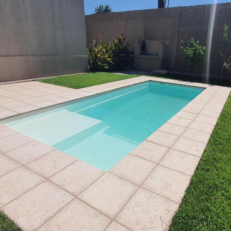 The owl lodge - Apartamento - Planta baja - 31