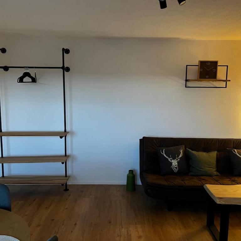 Zentrales Apartment an der BigBox - Apartment mit 1 Schlafzimmer - 2