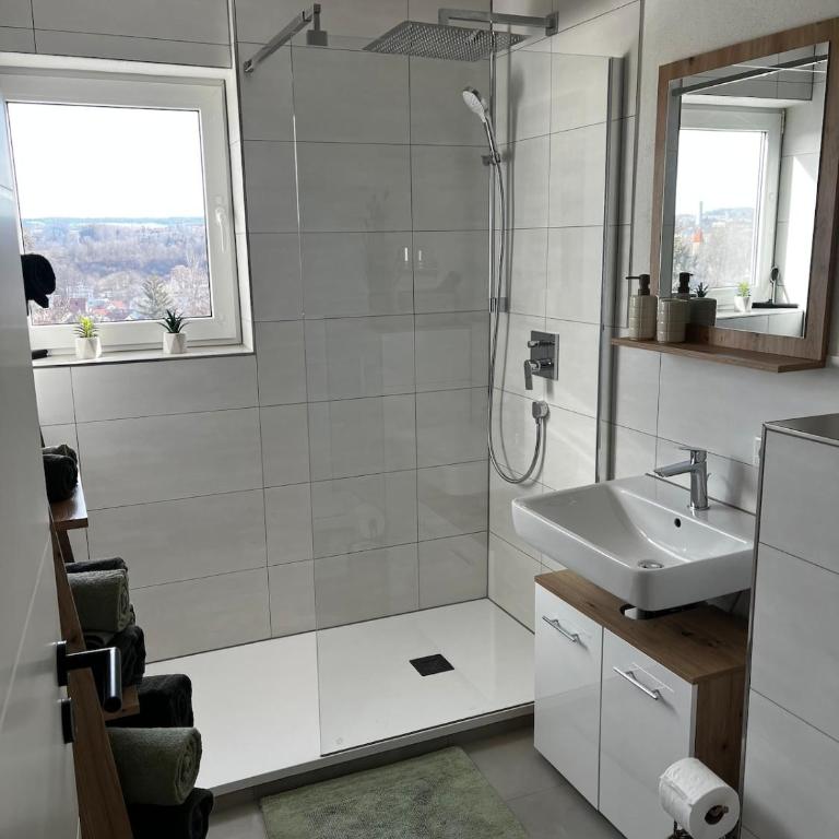 Zentrales Apartment an der BigBox - Apartment mit 1 Schlafzimmer - 6