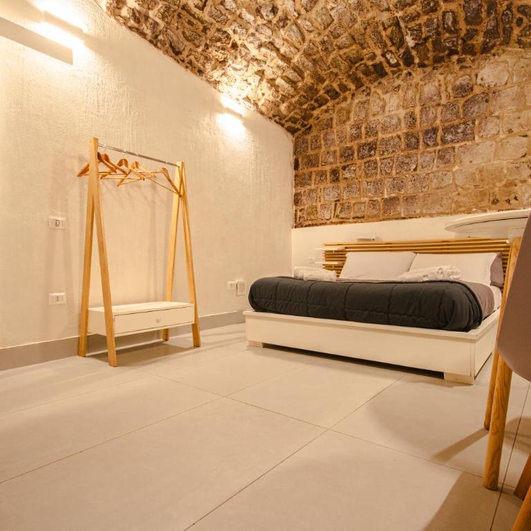 I Gradini - Double Room with Private Bathroom - 1