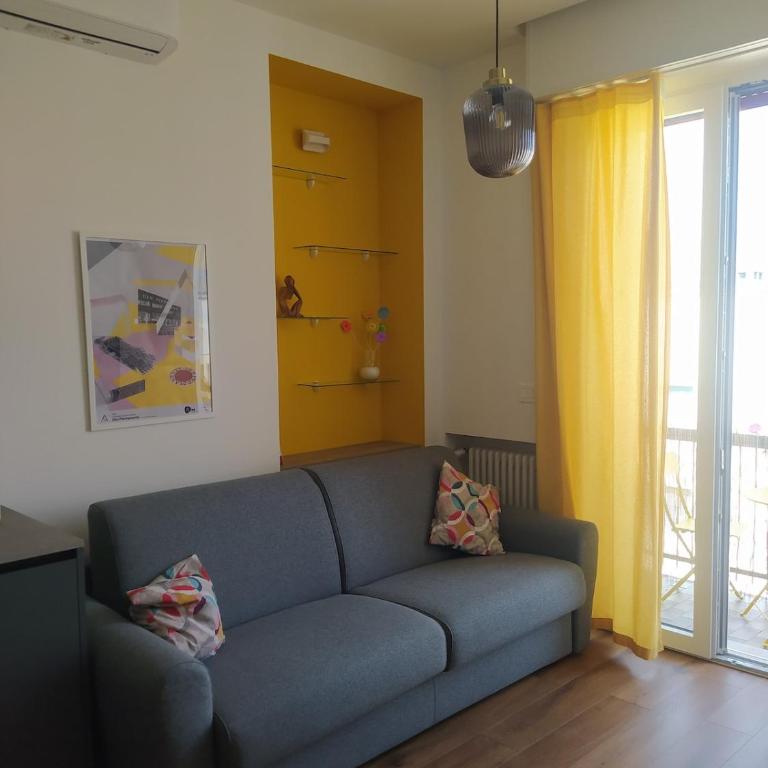 Appartamento Illirico 16 - Città Studi - Appartamento con 1 Camera da Letto - 2