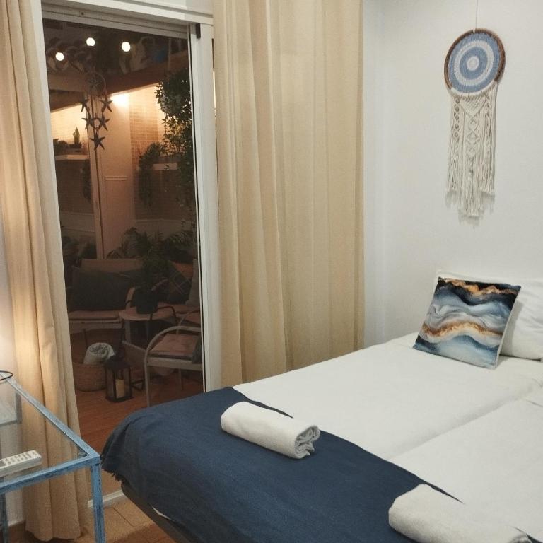 Port House, Paseo Marítimo,a un minuto playa - Three-Bedroom Apartment - 32