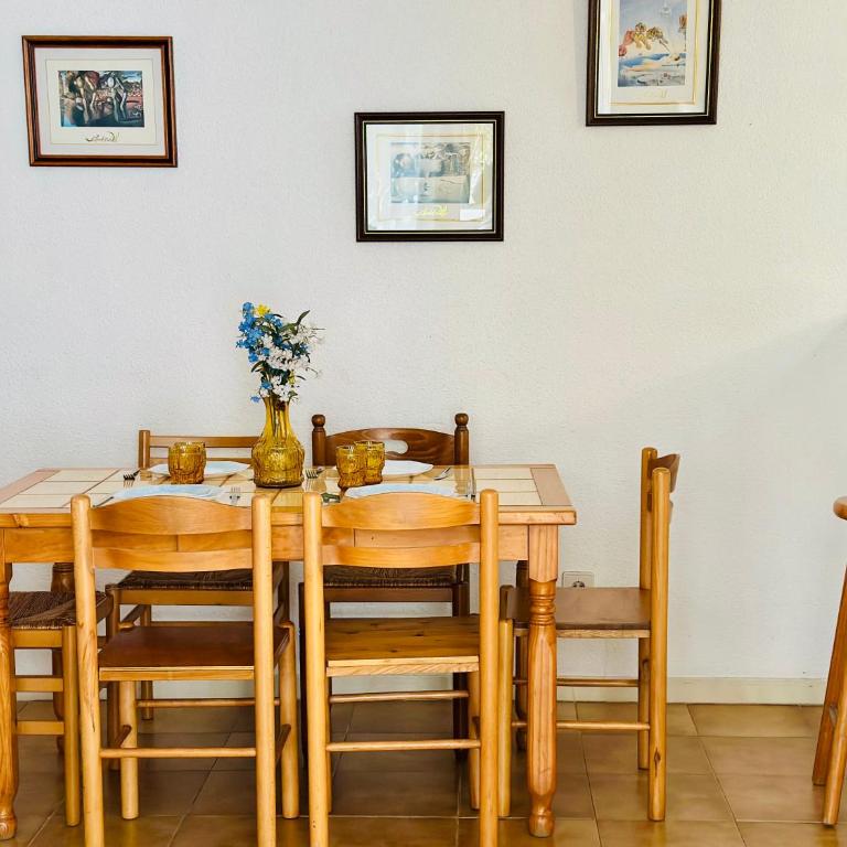 Global Immo 3277 PLATJA - Apartamento de 2 dormitorios - 12