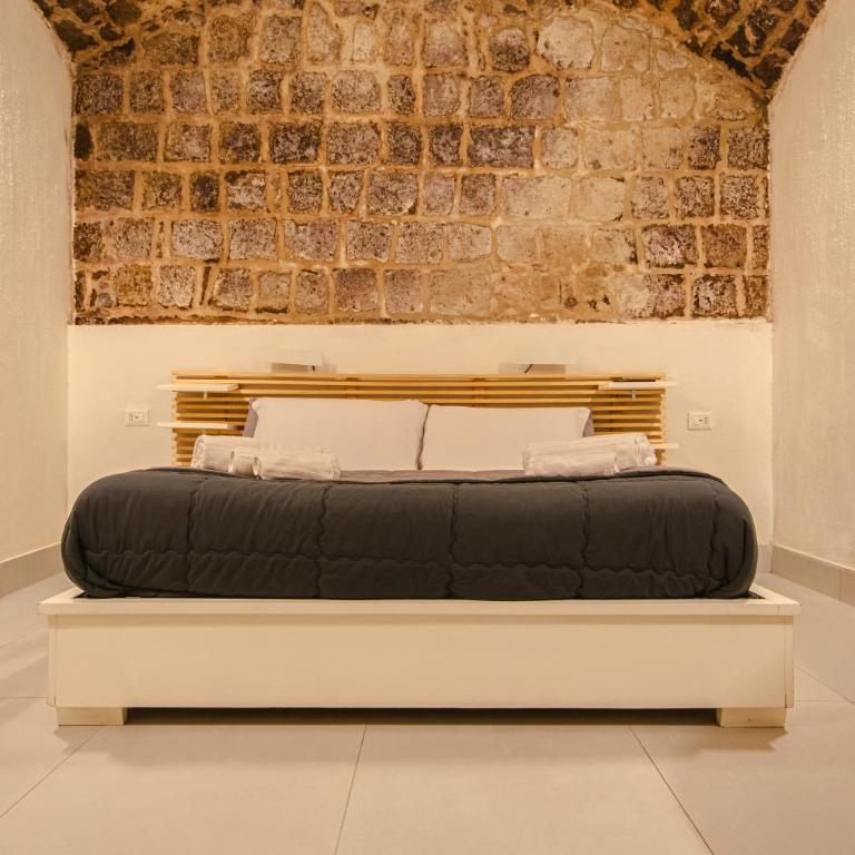 I Gradini - Double Room with Private Bathroom - 3
