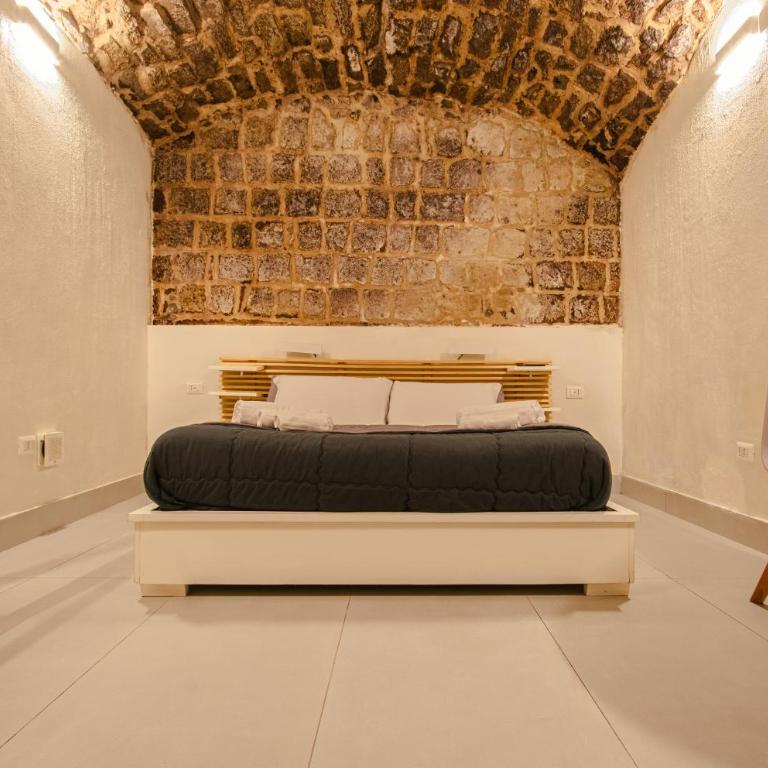 I Gradini - Double Room with Private Bathroom - 2