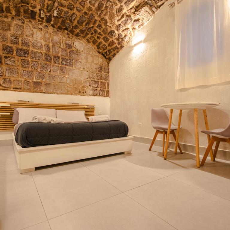 I Gradini - Double Room with Private Bathroom - 5
