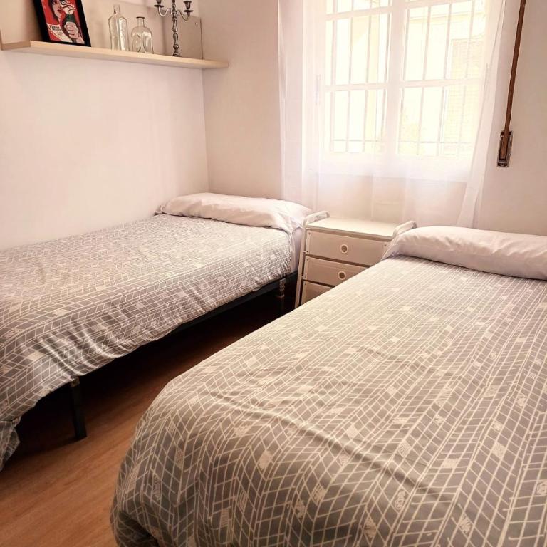 Apartamento Plaza Santa Lucia RENOVADO FEBRERO 2025 - Two-Bedroom Apartment - 9