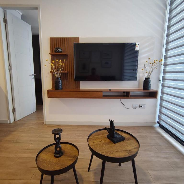 Experiencia Tokio-Elegante Departamento - Apartamento de 1 dormitorio - 5